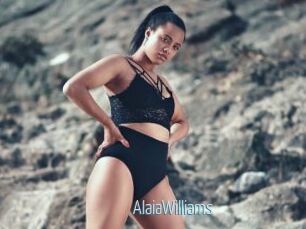 AlaiaWilliams