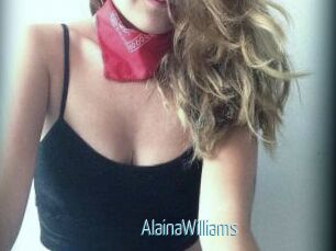 AlainaWilliams