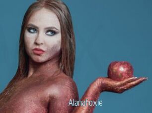 AlanaFoxie