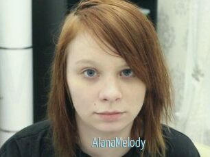 AlanaMelody