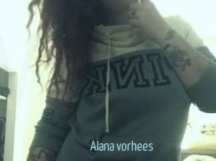 Alana_vorhees