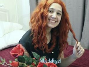 AlbedaRigel