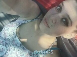 Aleebaby25