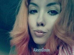 AleenDoux