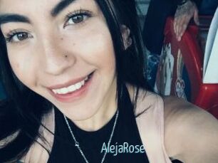 AlejaRose