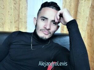 AlejandroLevis