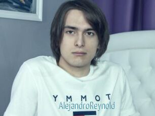 AlejandroReynold