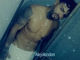 Alejolondon