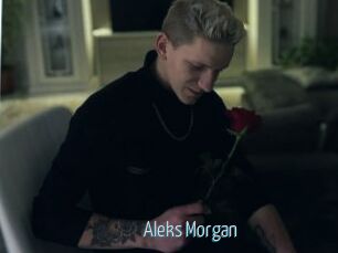 Aleks_Morgan