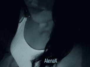 AlenaX