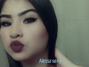 Alessa_sexy