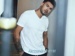 AlessandroFerrer