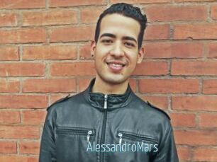 AlessandroMars