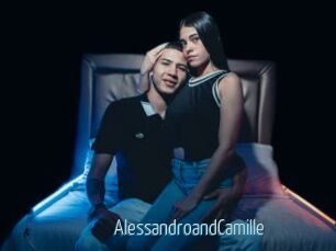 AlessandroandCamille