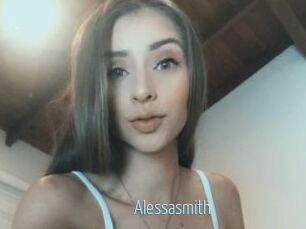 Alessasmith