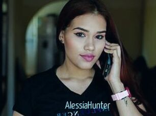 AlessiaHunter