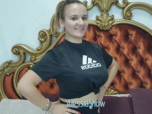 AlessiaShow