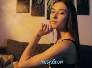 AlesyaSnow