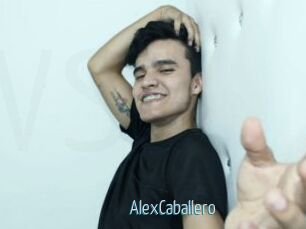 AlexCaballero