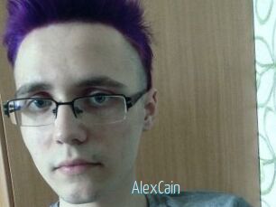 AlexCain