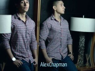 AlexChapman