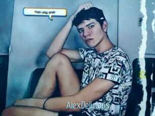 AlexDelicious