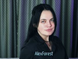 AlexForest