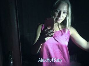 AlexHotBaby