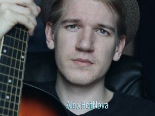 AlexHotNova