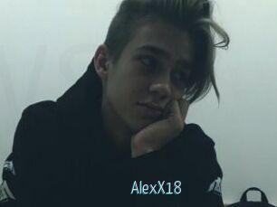 AlexX18