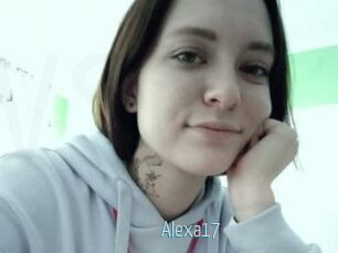 Alexa17