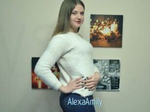 AlexaAmily