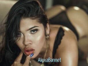 AlexaBannet