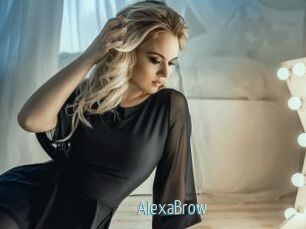 AlexaBrow