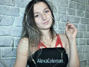 AlexaColeman