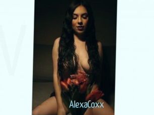 AlexaCoxx