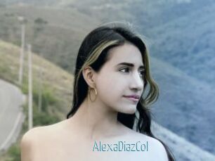 AlexaDiazCol