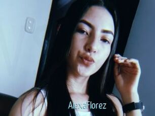 AlexaFlorez