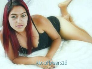 AlexaFlowers18