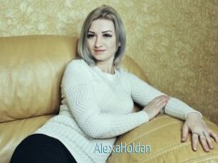 AlexaHoldan