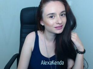 AlexaKenda