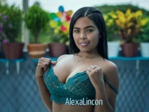 AlexaLincon