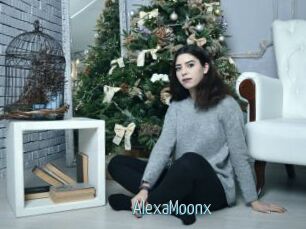 AlexaMoonx