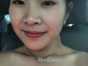 AlexaQueens