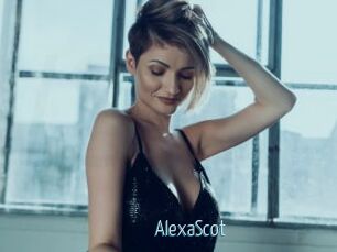 AlexaScot