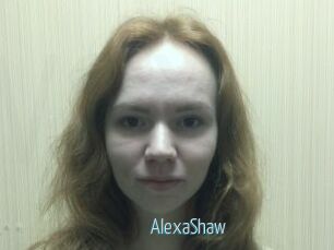 AlexaShaw