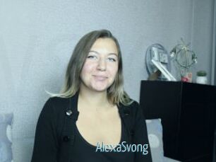 AlexaSvong