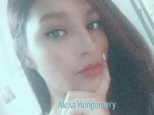 Alexa_Mongomery