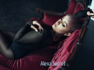 Alexa_Secret