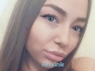 Alexa_Smile_